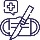 Procedimientos mínimamente invasivos