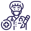 Atención personalizada y multidisciplinaria