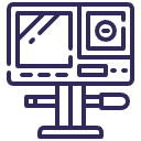 Tecnología de vanguardia