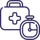 Manejo eficiente de urgencias quirúrgicas