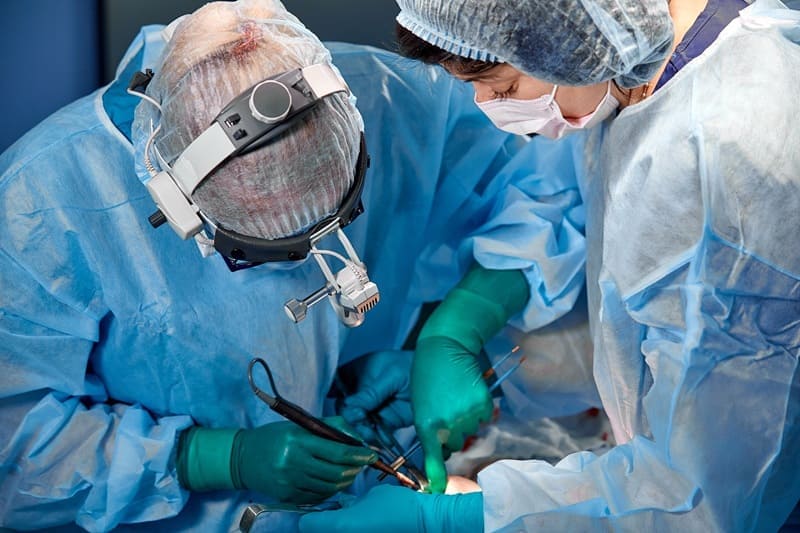 Patología anorrectal en Puebla