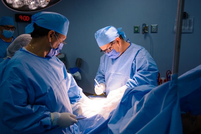 Patología de urgencia en Puebla